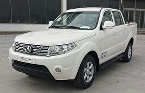 为汽车选择轮胎和轮圈 Beiqi Ruiling. Шины на Beiqi
