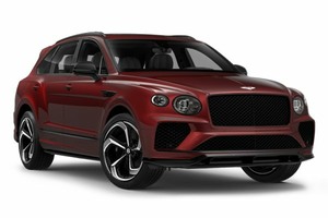 Размер колёс на Bentley Bentayga 2025 Подбор шин на Bentley Bentayga 2025