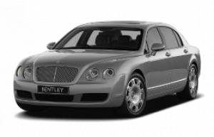 Размер колёс на Bentley Continental Flying Spur 2012 Подбор шин на Bentley Continental Flying Spur 2012
