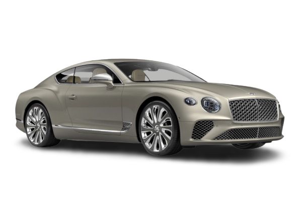 Размер колёс на Bentley Continental GT 2022 Подбор шин на Bentley Continental GT 2022