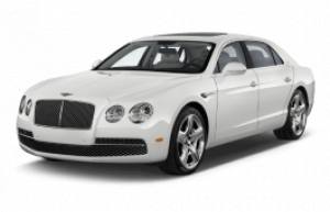 Размер колёс на Bentley Flying Spur 2017 Подбор шин на Bentley Flying Spur 2017