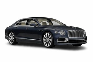 Размер колёс на Bentley Flying Spur 2023 Подбор шин на Bentley Flying Spur 2023