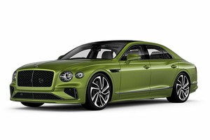 Подбор шин на Bentley Flying Spur 2025