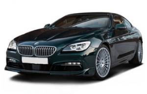 Подбор шин на BMW Alpina B6 2016