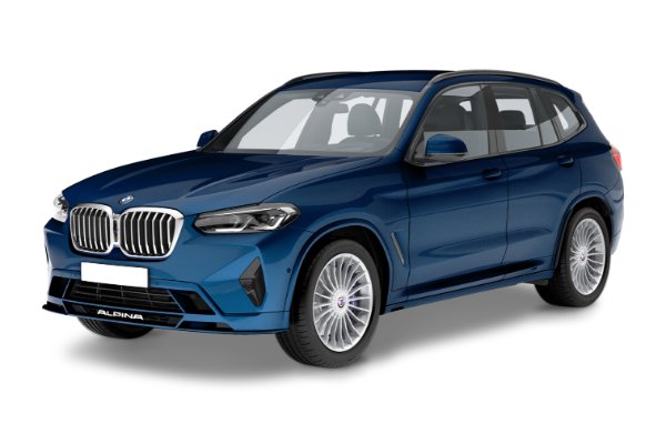 Размер колёс на BMW Alpina XD3 2023 Подбор шин на BMW Alpina XD3 2023