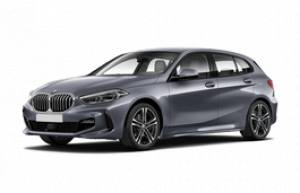 Размер колёс на BMW 1 Series 2020 Подбор шин на BMW 1 Series 2020