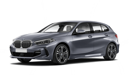 Размер колёс на BMW 1 Series 2020 Подбор шин на BMW 1 Series 2020