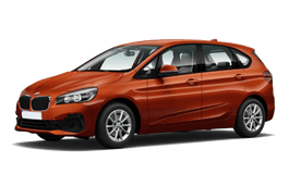 Подбор шин на BMW 2 Series Active Tourer 2020