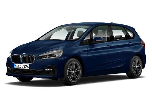 Подбор шин на BMW 2 Series Active Tourer 2021