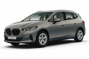 Размер колёс на BMW 2 Series Active Tourer 2022 Подбор шин на BMW 2 Series Active Tourer 2022