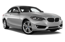 Размер колёс на BMW 2 Series 2019 Подбор шин на BMW 2 Series 2019