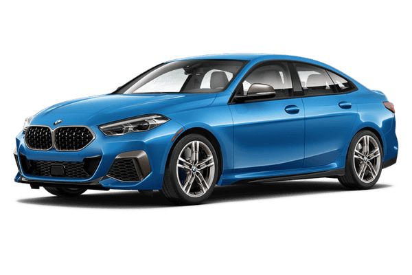 Размер колёс на BMW 2 Series 2024 Подбор шин на BMW 2 Series 2024