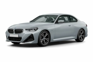 Размер колёс на BMW 2 Series 2026 Подбор шин на BMW 2 Series 2026