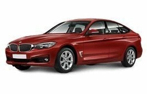 Подбор шин на BMW 3 Series Gran Turismo 2015