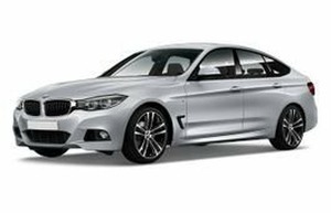 Подбор шин на BMW 3 Series Gran Turismo 2019