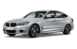 Подбор шин на BMW 3 Series Gran Turismo 2019