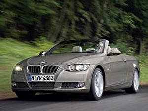 Подбор шин на BMW 3 Series 2008