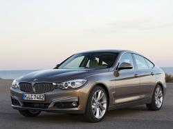 Размер колёс на BMW 3 Series 2014 Подбор шин на BMW 3 Series 2014