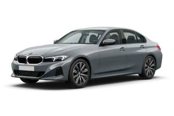 Размер колёс на BMW 3 Series 2025 Подбор шин на BMW 3 Series 2025