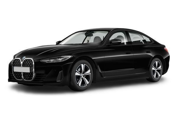 Подбор шин на BMW 4 Series Gran Coupe 2024