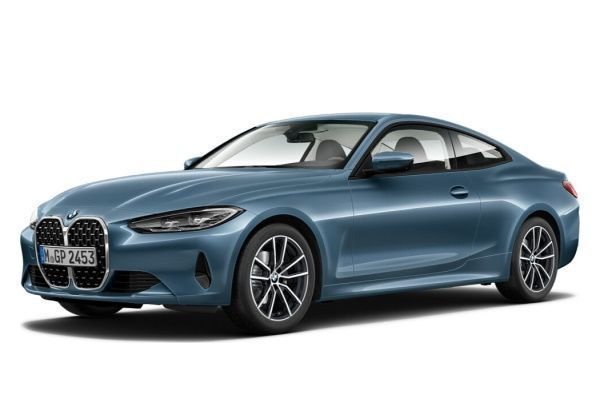 Размер колёс на BMW 4 Series 2024 Подбор шин на BMW 4 Series 2024