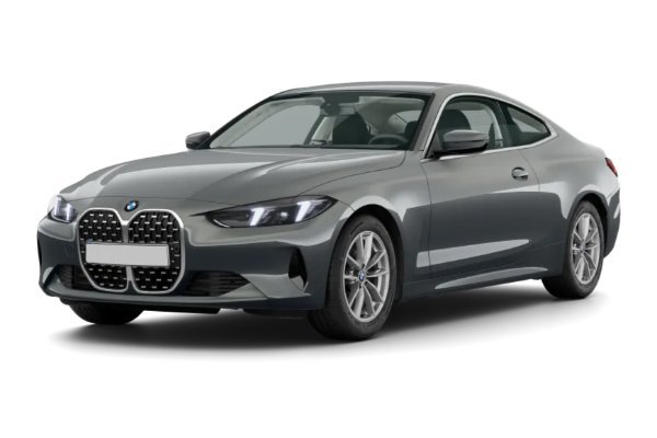 Размер колёс на BMW 4 Series 2025 Подбор шин на BMW 4 Series 2025
