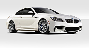 Размер колёс на BMW 6 (F12, F13) 2016 Подбор шин на BMW 6 (F12, F13) 2016