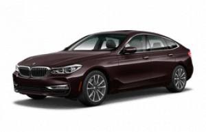 Размер колёс на BMW 6 Series Gran Turismo 2017 Подбор шин на BMW 6 Series Gran Turismo 2017
