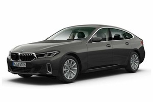 Размер колёс на BMW 6 Series Gran Turismo 2022 Подбор шин на BMW 6 Series Gran Turismo 2022