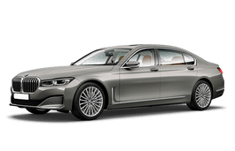 Размер колёс на BMW 7 Series 2020 Подбор шин на BMW 7 Series 2020