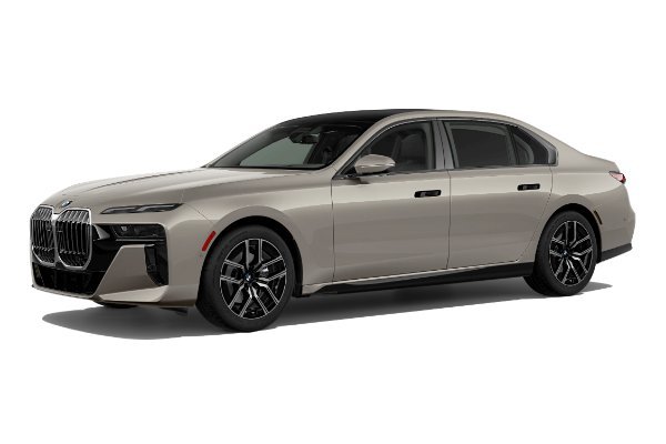 Размер колёс на BMW 7 Series 2024 Подбор шин на BMW 7 Series 2024