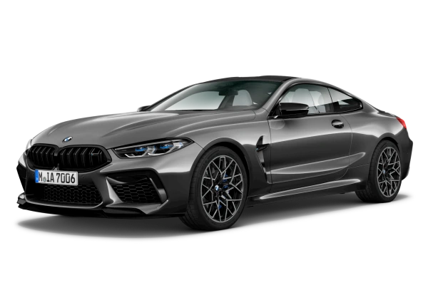 Подбор шин на BMW 8-series 2021