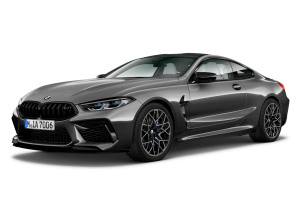 Размер колёс на BMW 8-series 2022 Подбор шин на BMW 8-series 2022