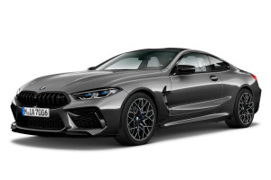 Размер колёс на BMW 8-series 2023 Подбор шин на BMW 8-series 2023
