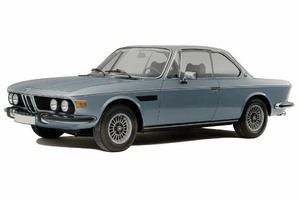 Подбор шин на BMW E9 1970