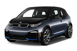 Размер колёс на BMW i3 2022 Подбор шин на BMW i3 2022