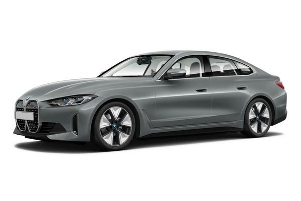 Размер колёс на BMW i4 2024 Подбор шин на BMW i4 2024