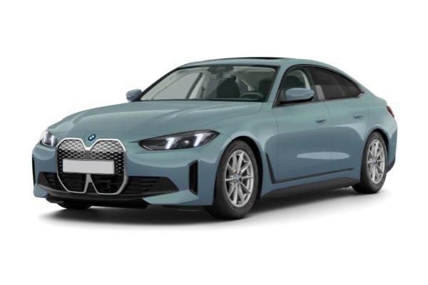 Подбор шин на BMW i4 2026