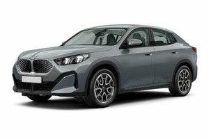 Размер колёс на BMW iX2 2024 Подбор шин на BMW iX2 2024