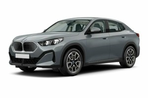 Размер колёс на BMW iX2 2025 Подбор шин на BMW iX2 2025