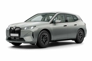 Подбор шин на BMW iX 2026