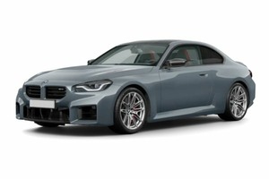 Подбор шин на BMW M2 2025
