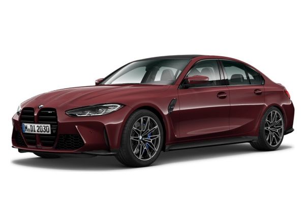 Размер колёс на BMW M3 2022 Подбор шин на BMW M3 2022