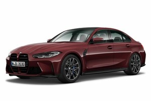 Размер колёс на BMW M3 2024 Подбор шин на BMW M3 2024