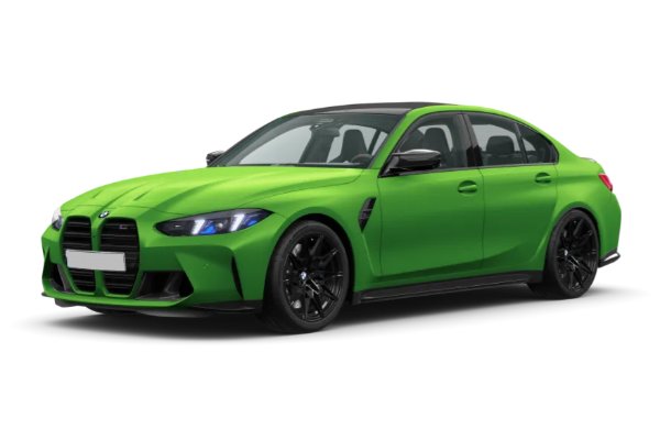 Подбор шин на BMW M3 2025