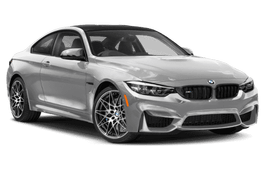 Подбор шин на BMW M4 2019