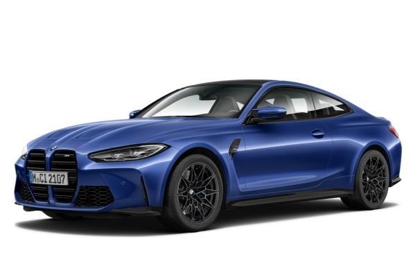 Размер колёс на BMW M4 2024 Подбор шин на BMW M4 2024