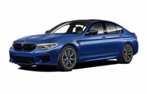 Размер колёс на BMW M5 2019 Подбор шин на BMW M5 2019