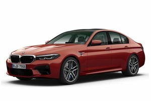 Размер колёс на BMW M5 2022 Подбор шин на BMW M5 2022