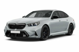 Подбор шин на BMW M5 2024
